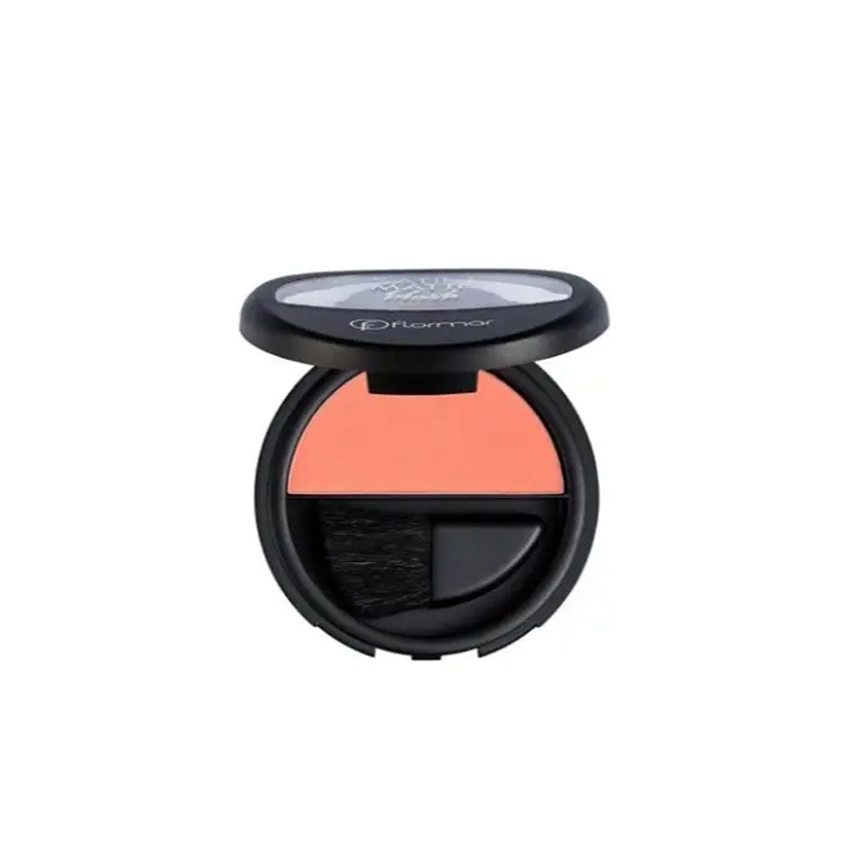 Flormar Satin Matte Blush On